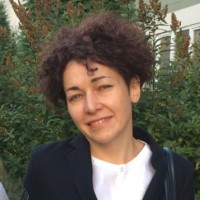 Ludmila Prokofyeva