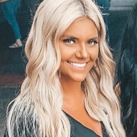 Hailey Hampton