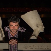 Daniel Cucharero
