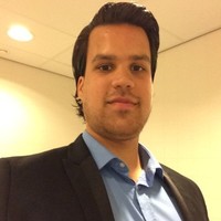 Ashwin Anoep