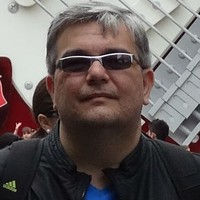 Luis Augusto de Paula Marques