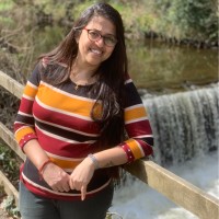 Romi Patel
