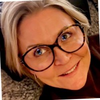 Cathrin Fahlman