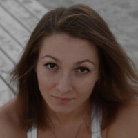Oleksandra Podchakha