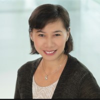 Gladys Lim