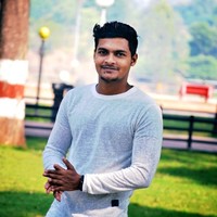 Shubham Patil