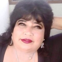 Ana Maria Santana Flores