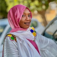 Amy Ndiaye