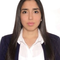 Geraldinne Amaya