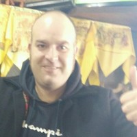 Alberto Padin