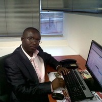 Dickson Nyamhinda