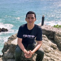 Rizal Arif Ramadhani