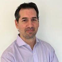 Maximiliano Giani