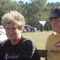 Kathy Lail