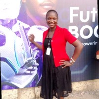 Folashade Adewale