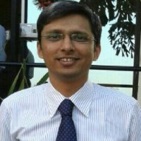Chetan Bhatt
