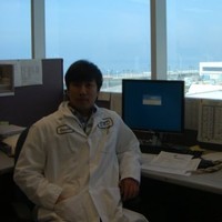 Joseph Noh