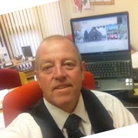 Graham Williams
