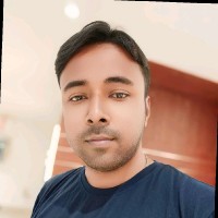 Sk Ashik Hossain