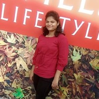 Radhika Garg