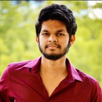 Krishna Sai