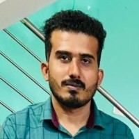 Raghavendra Kumar