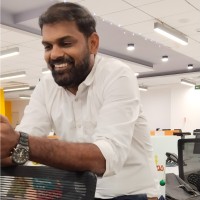Annamalai Ramasamy