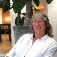 Judith Van Der Veen