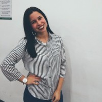 Rocio Alejandra Peila