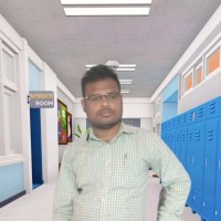 Banamali Naik