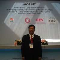 IWA Indonesian Welding Association