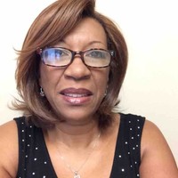 Claudette Burrows