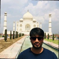 Prashant Br