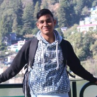 Gaurav Singh