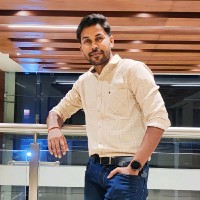 Abinash Garnaik