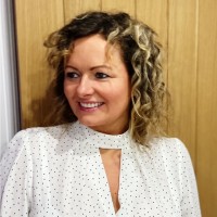 Sarah Timperley