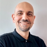 Mohammad Nasr