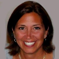 Suzy-Anne Legault