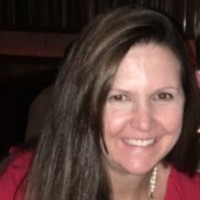 Lisa Ebenroth