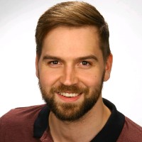 Aljoscha Riedmüller