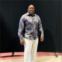 Kevin Allen