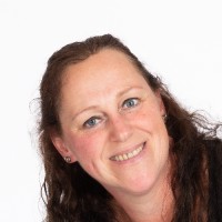 Sabine Van Den Berg