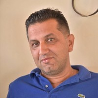 Panayiotis Petrou