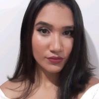 Maria Eduarda Manfrinatti