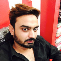Yasir Pathan
