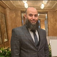 Hytham Baroud