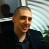 Daniel Luffman