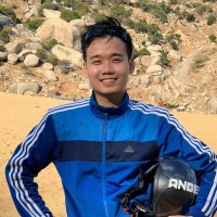 Le Thanh Pham
