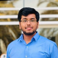 Chaitanya G.