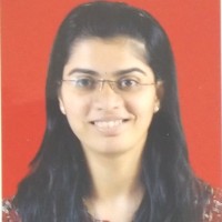 Mrunal Padhye - Joshi